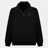 Premium Quarter Zip Sweatshirt Thumbnail