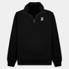 Premium Quarter Zip Sweatshirt Thumbnail
