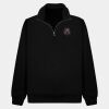 Premium Quarter Zip Sweatshirt Thumbnail