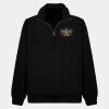 Premium Quarter Zip Sweatshirt Thumbnail