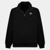 Premium Quarter Zip Sweatshirt Thumbnail