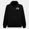 Premium Quarter Zip Sweatshirt Thumbnail