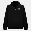 Premium Quarter Zip Sweatshirt Thumbnail