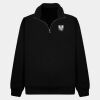 Premium Quarter Zip Sweatshirt Thumbnail