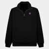 Premium Quarter Zip Sweatshirt Thumbnail