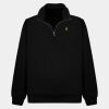Premium Quarter Zip Sweatshirt Thumbnail