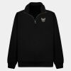 Premium Quarter Zip Sweatshirt Thumbnail