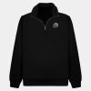Premium Quarter Zip Sweatshirt Thumbnail