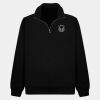 Premium Quarter Zip Sweatshirt Thumbnail