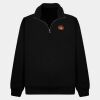 Premium Quarter Zip Sweatshirt Thumbnail