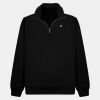Premium Quarter Zip Sweatshirt Thumbnail