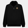 Premium Quarter Zip Sweatshirt Thumbnail