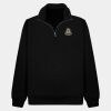 Premium Quarter Zip Sweatshirt Thumbnail