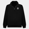 Premium Quarter Zip Sweatshirt Thumbnail
