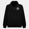 Premium Quarter Zip Sweatshirt Thumbnail