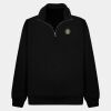 Premium Quarter Zip Sweatshirt Thumbnail