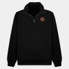 Premium Quarter Zip Sweatshirt Thumbnail