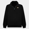 Premium Quarter Zip Sweatshirt Thumbnail