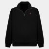 Premium Quarter Zip Sweatshirt Thumbnail