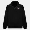 Premium Quarter Zip Sweatshirt Thumbnail