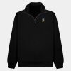 Premium Quarter Zip Sweatshirt Thumbnail