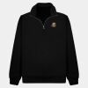 Premium Quarter Zip Sweatshirt Thumbnail
