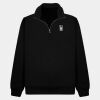 Premium Quarter Zip Sweatshirt Thumbnail