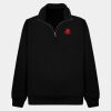 Premium Quarter Zip Sweatshirt Thumbnail