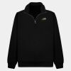 Premium Quarter Zip Sweatshirt Thumbnail