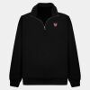 Premium Quarter Zip Sweatshirt Thumbnail