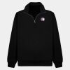 Premium Quarter Zip Sweatshirt Thumbnail