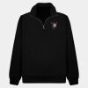 Premium Quarter Zip Sweatshirt Thumbnail