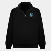 Premium Quarter Zip Sweatshirt Thumbnail