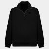 Premium Quarter Zip Sweatshirt Thumbnail