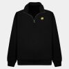 Premium Quarter Zip Sweatshirt Thumbnail