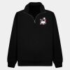 Premium Quarter Zip Sweatshirt Thumbnail