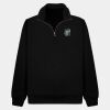 Premium Quarter Zip Sweatshirt Thumbnail