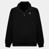 Premium Quarter Zip Sweatshirt Thumbnail