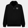 Premium Quarter Zip Sweatshirt Thumbnail