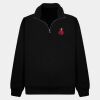 Premium Quarter Zip Sweatshirt Thumbnail