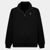 Premium Quarter Zip Sweatshirt Thumbnail