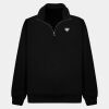 Premium Quarter Zip Sweatshirt Thumbnail