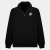 Premium Quarter Zip Sweatshirt Thumbnail