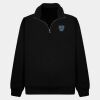Premium Quarter Zip Sweatshirt Thumbnail
