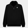 Premium Quarter Zip Sweatshirt Thumbnail