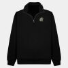 Premium Quarter Zip Sweatshirt Thumbnail