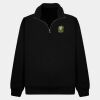 Premium Quarter Zip Sweatshirt Thumbnail