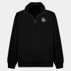 Premium Quarter Zip Sweatshirt Thumbnail