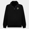 Premium Quarter Zip Sweatshirt Thumbnail