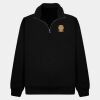 Premium Quarter Zip Sweatshirt Thumbnail